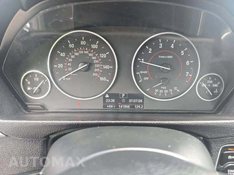 2016 BMW 3 Series Sedan 328i xDrive SPORT LINE - miniatura 9