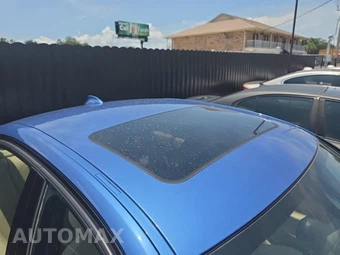 2016 BMW 3 Series Sedan 340i M SPORT LINE - miniatura 12