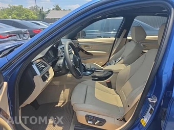 2016 BMW 3 Series Sedan 340i M SPORT LINE - miniatura 13