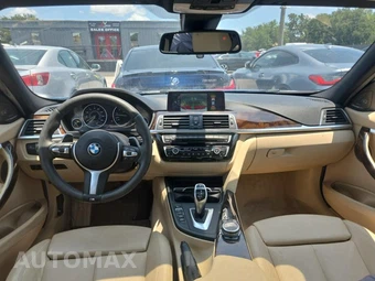2016 BMW 3 Series Sedan 340i M SPORT LINE - miniatura 14