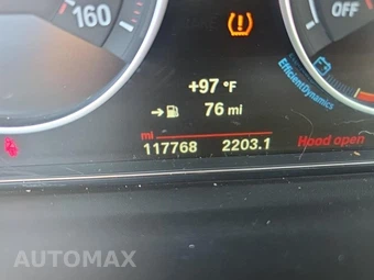 2016 BMW 3 Series Sedan 340i M SPORT LINE - miniatura 15