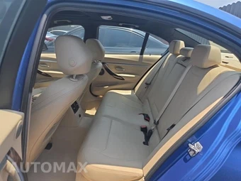 2016 BMW 3 Series Sedan 340i M SPORT LINE - miniatura 16