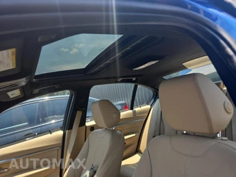 2016 BMW 3 Series Sedan 340i M SPORT LINE - miniatura 17