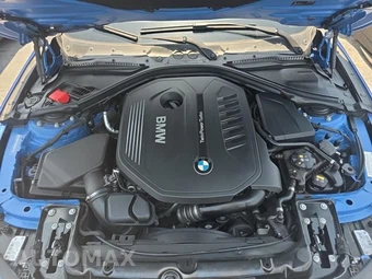 2016 BMW 3 Series Sedan 340i M SPORT LINE - miniatura 19