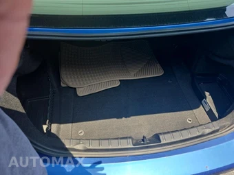 2016 BMW 3 Series Sedan 340i M SPORT LINE - miniatura 20