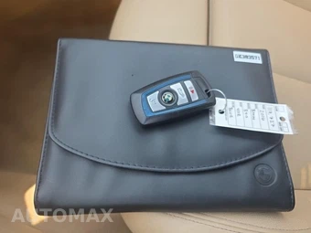 2016 BMW 3 Series Sedan 340i M SPORT LINE - miniatura 22