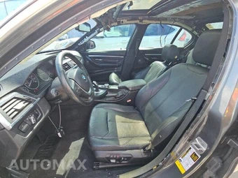 2016 BMW 3 Series Sedan 340i SPORT LINE - miniatura 10