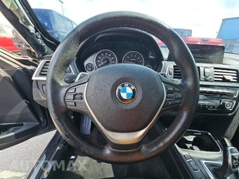 2016 BMW 3 Series Sedan 340i SPORT LINE - miniatura 13