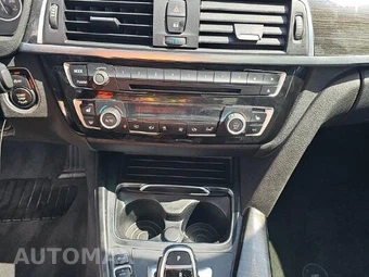 2016 BMW 3 Series Sedan 340i SPORT LINE - miniatura 14