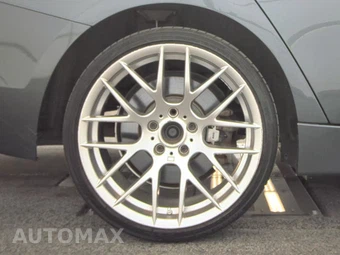 2016 BMW 3 Series Sedan 340i SPORT LINE - miniatura 17