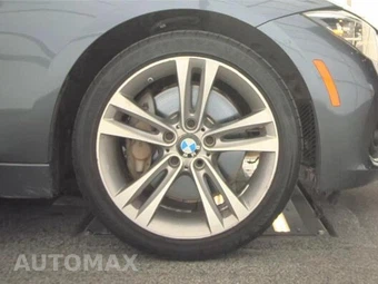 2016 BMW 3 Series Sedan 340i SPORT LINE - miniatura 19