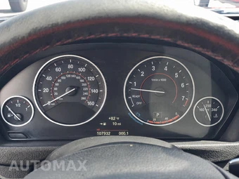2016 BMW 3 Series Sedan 340i SPORT LINE - miniatura 20