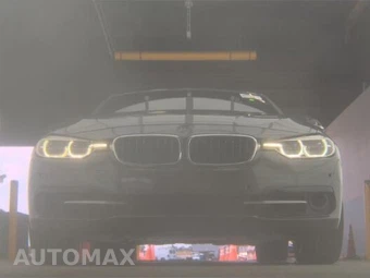 2016 BMW 3 Series Sedan 340i SPORT LINE - miniatura 3
