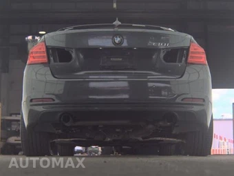 2016 BMW 3 Series Sedan 340i SPORT LINE - miniatura 8