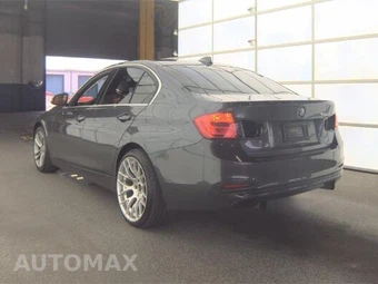 2016 BMW 3 Series Sedan 340i SPORT LINE - miniatura 9
