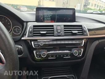 2016 BMW 3 Series Sedan – miniatura 10