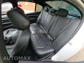 2016 BMW 3 Series Sedan – miniatura 13