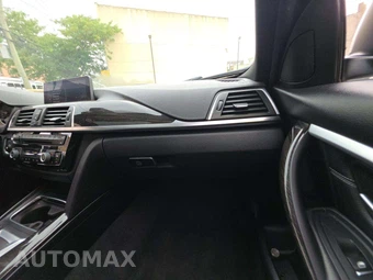 2016 BMW 3 Series Sedan – miniatura 19