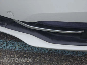 2016 BMW 3 Series Sedan – miniatura 22