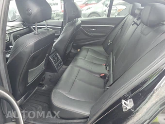 2016 BMW 3 Series Sedan – miniatura 13