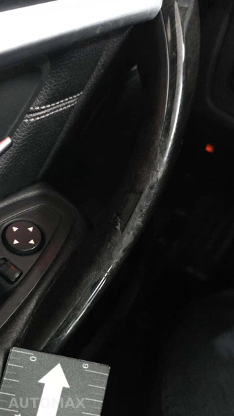 2016 BMW 3 Series Sedan – miniatura 22