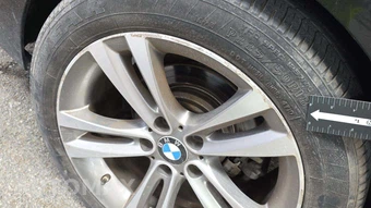 2016 BMW 3 Series Sedan – miniatura 27