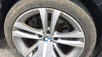 2016 BMW 3 Series Sedan – miniatura 28