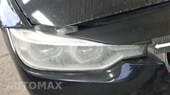 2016 BMW 3 Series Sedan – miniatura 30