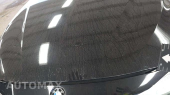 2016 BMW 3 Series Sedan – miniatura 34