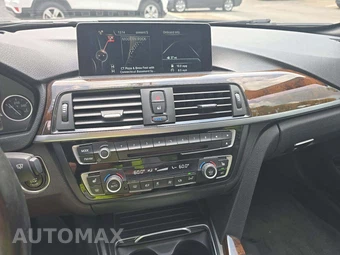 2016 BMW 4 Series Convertible 428i M SPORT LINE - miniatura 10