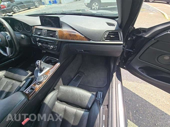 2016 BMW 4 Series Convertible 428i M SPORT LINE - miniatura 19