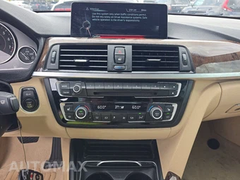 2016 BMW 4 Series Convertible 428i M SPORT LINE - miniatura 11