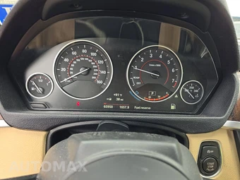 2016 BMW 4 Series Convertible 428i M SPORT LINE - miniatura 12