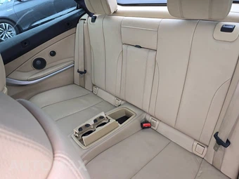 2016 BMW 4 Series Convertible 428i M SPORT LINE - miniatura 13