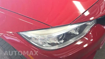 2016 BMW 4 Series Convertible 428i M SPORT LINE - miniatura 24