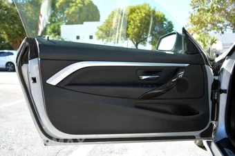 2016 BMW 4 Series Convertible 428i SPORT LINE - miniatura 15