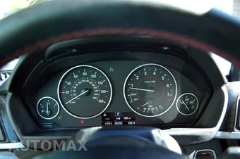 2016 BMW 4 Series Convertible 428i SPORT LINE - miniatura 22