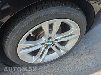 2016 BMW 4 Series Convertible 428i SPORT LINE - miniatura 11