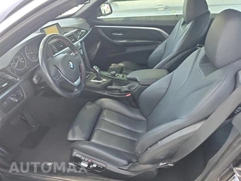 2016 BMW 4 Series Convertible 428i SPORT LINE - miniatura 13