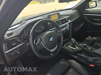 2016 BMW 4 Series Convertible 428i SPORT LINE - miniatura 14