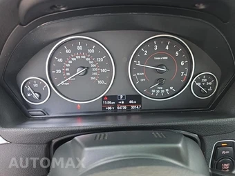 2016 BMW 4 Series Convertible 428i SPORT LINE - miniatura 15
