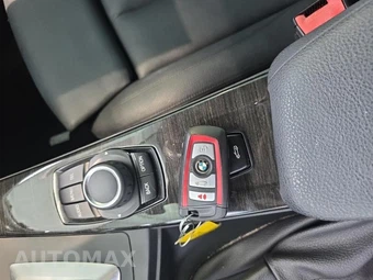 2016 BMW 4 Series Convertible 428i SPORT LINE - miniatura 21