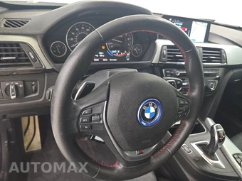 2016 BMW 4 Series Convertible 428i SPORT LINE - miniatura 10