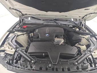 2016 BMW 4 Series Convertible 428i SPORT LINE - miniatura 14