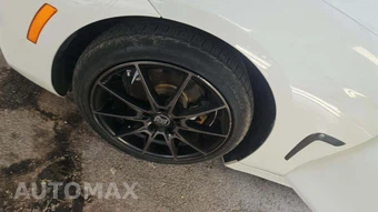 2016 BMW 4 Series Convertible 428i SPORT LINE - miniatura 29