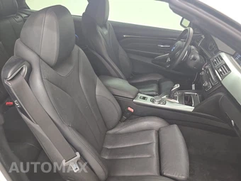 2016 BMW 4 Series Convertible 428i SPORT LINE - miniatura 8