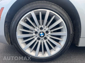 2016 BMW 4 Series Convertible 428i xDrive SPORT LINE - miniatura 13