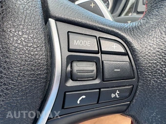 2016 BMW 4 Series Convertible 428i xDrive SPORT LINE - miniatura 23