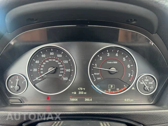2016 BMW 4 Series Convertible 428i xDrive SPORT LINE - miniatura 27