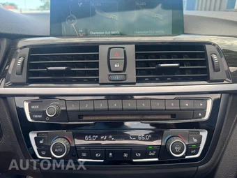 2016 BMW 4 Series Convertible 428i xDrive SPORT LINE - miniatura 33
